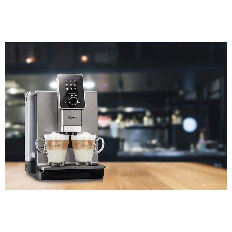 Кофемашина Nivona CafeRomatica NICR 930