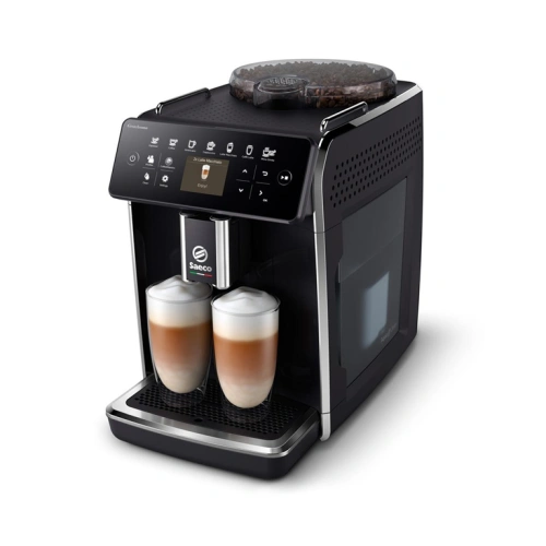 Кофемашина Saeco GranAroma SM6480