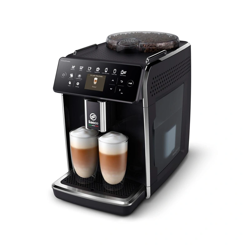 Кофемашина Saeco GranAroma SM6480