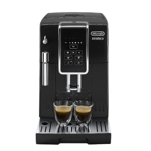 Кофемашина DeLonghi ECAM350.15.B