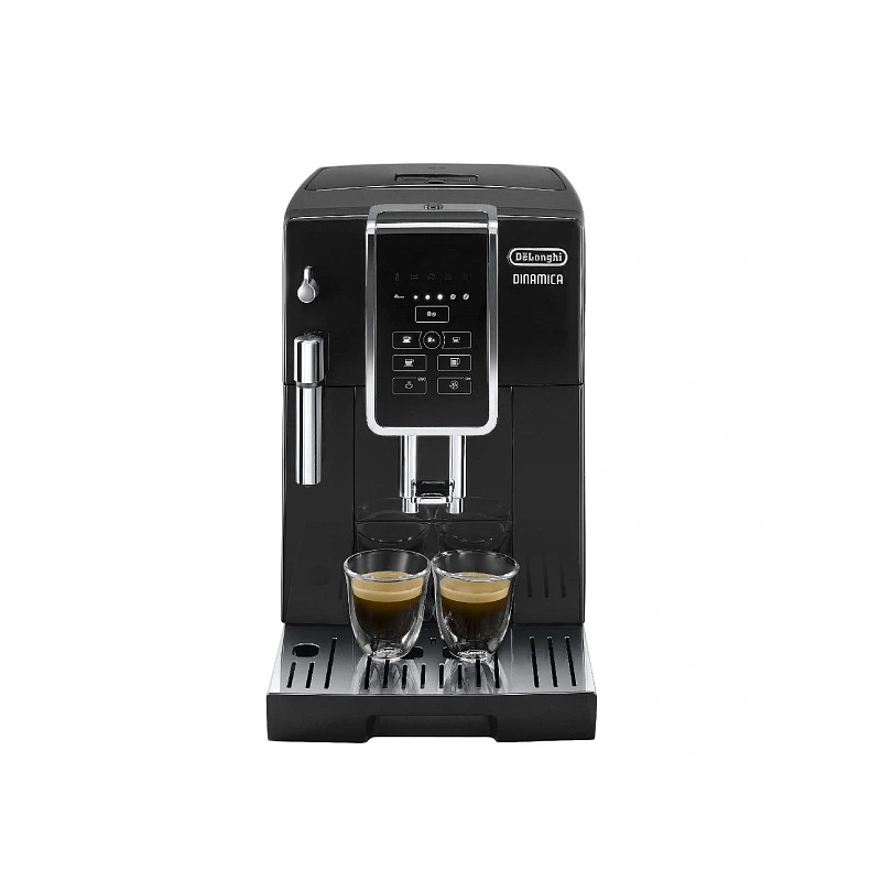 Кофемашина DeLonghi ECAM350.15.B