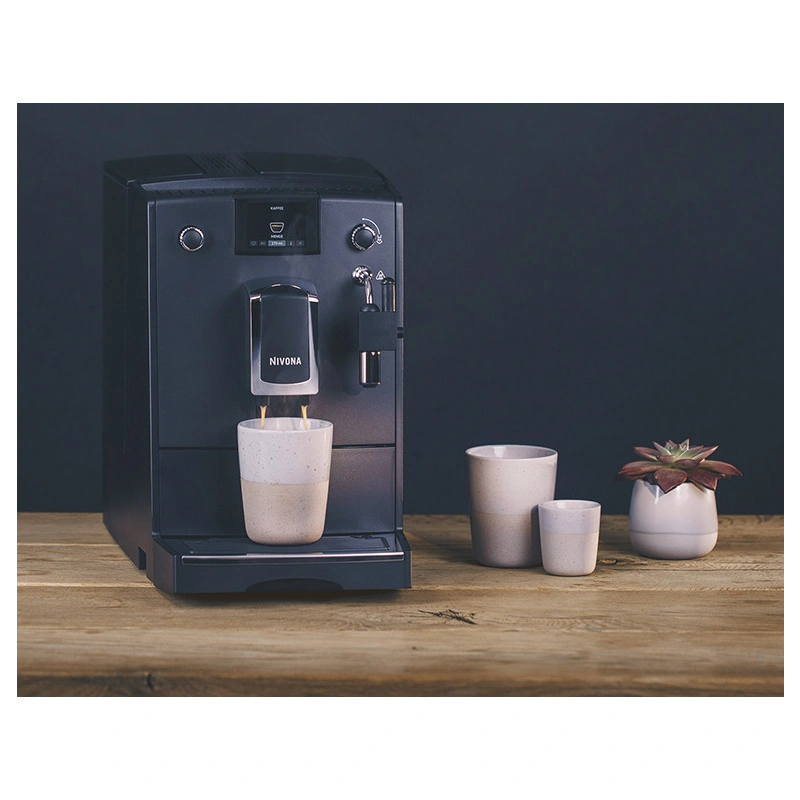 Кофемашина Nivona CafeRomatica NICR 550