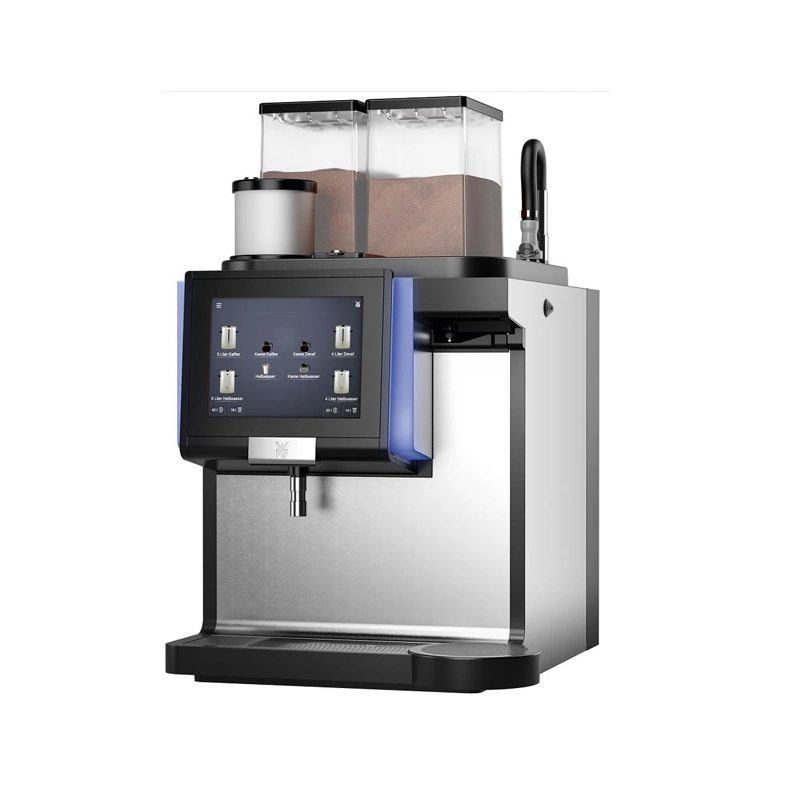 Кофемашина WMF 9000 F