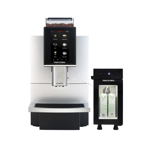 Кофемашина Proxima Dr.coffee F12