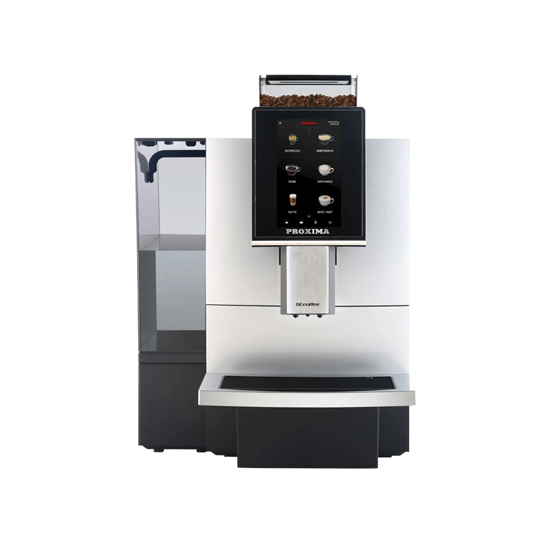 Кофемашина Proxima Dr.coffee F12 Big