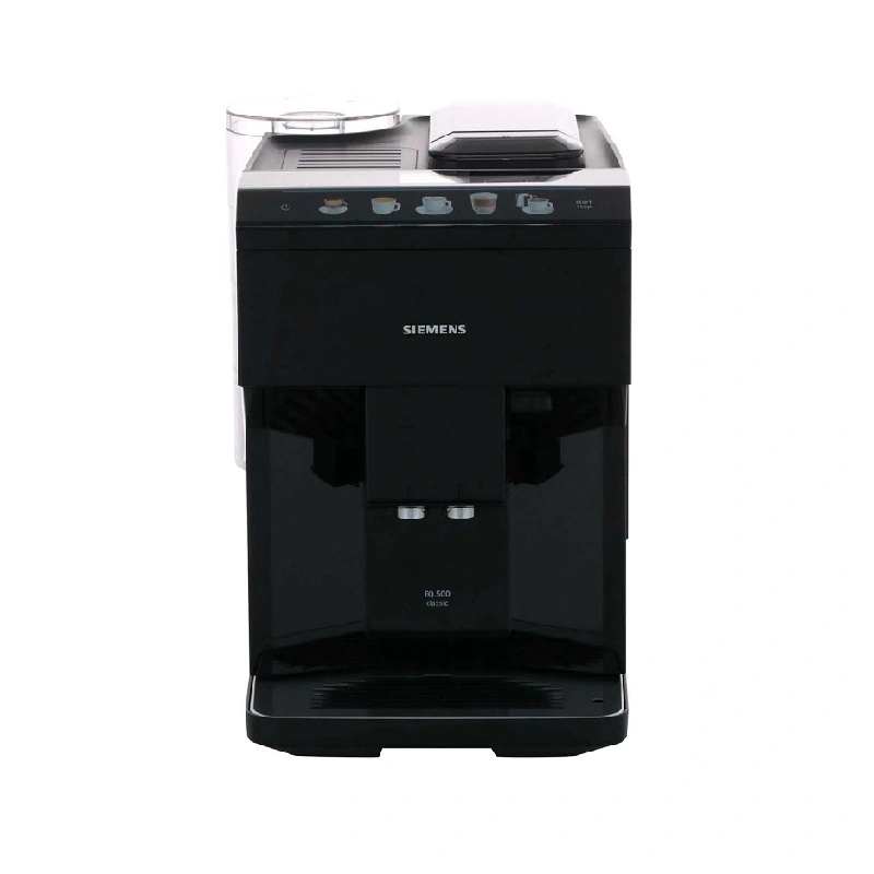Кофемашина Siemens TP501R09 EQ.500 classic