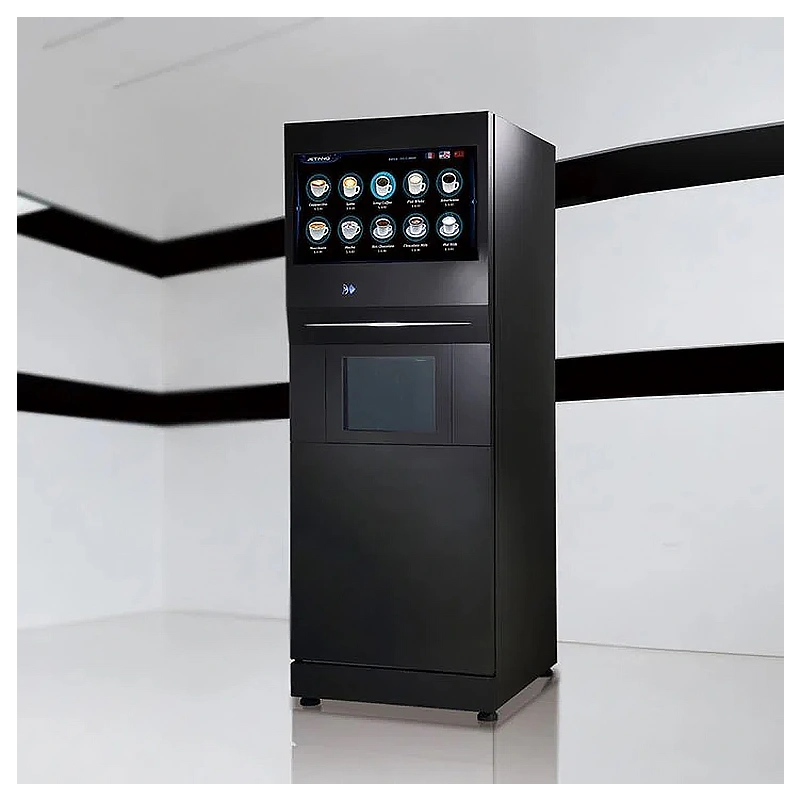 Кофейный автомат Jetinno JL500