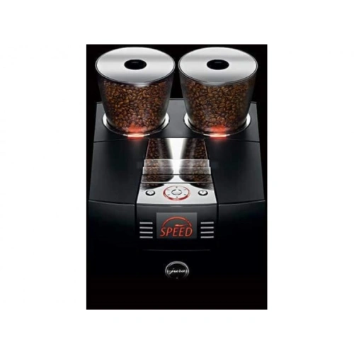 Кофемашина Jura GIGA X8c Gen. 2 Alu Black Professional
