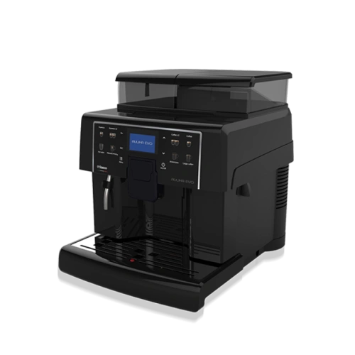 Кофемашина Saeco Aulika Evo Black