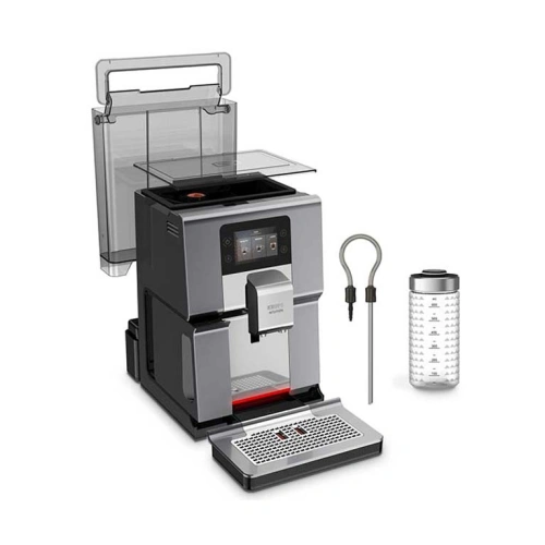 Кофемашина Krups Intuition Preference+ EA875E10