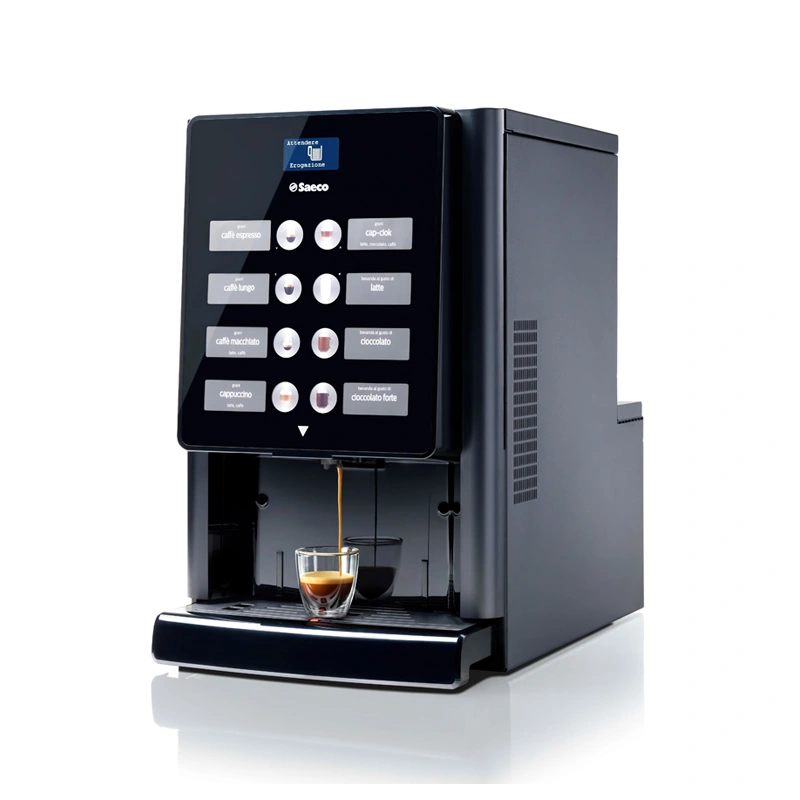Кофемашина Saeco IperAutomatica Premium