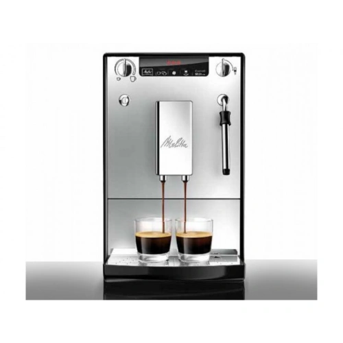 Кофемашина Melitta Caffeo Solo & Milk