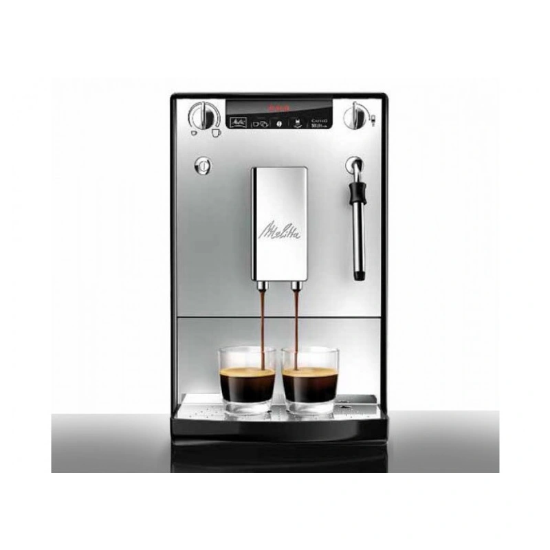 Кофемашина Melitta Caffeo Solo & Milk