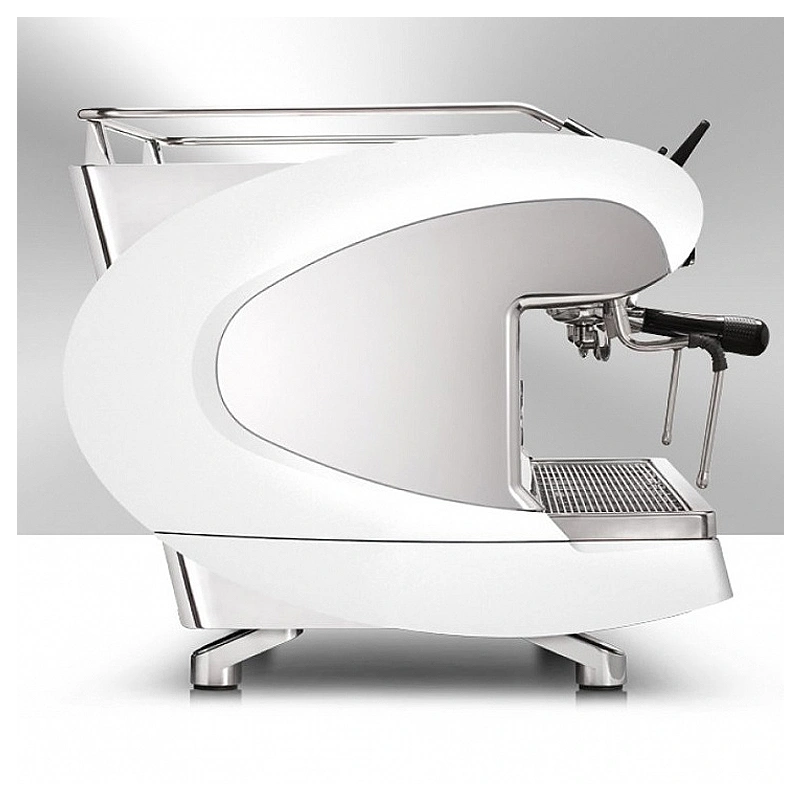 Кофемашина Nuova Simonelli Aurelia WAVE T3 2Gr 380V pearl white+high gr+Autopurge