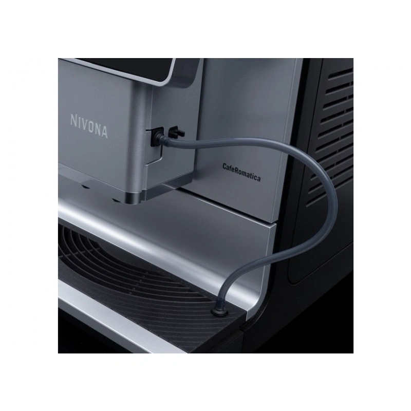 Кофемашина Nivona NICR CafeRomatica 970