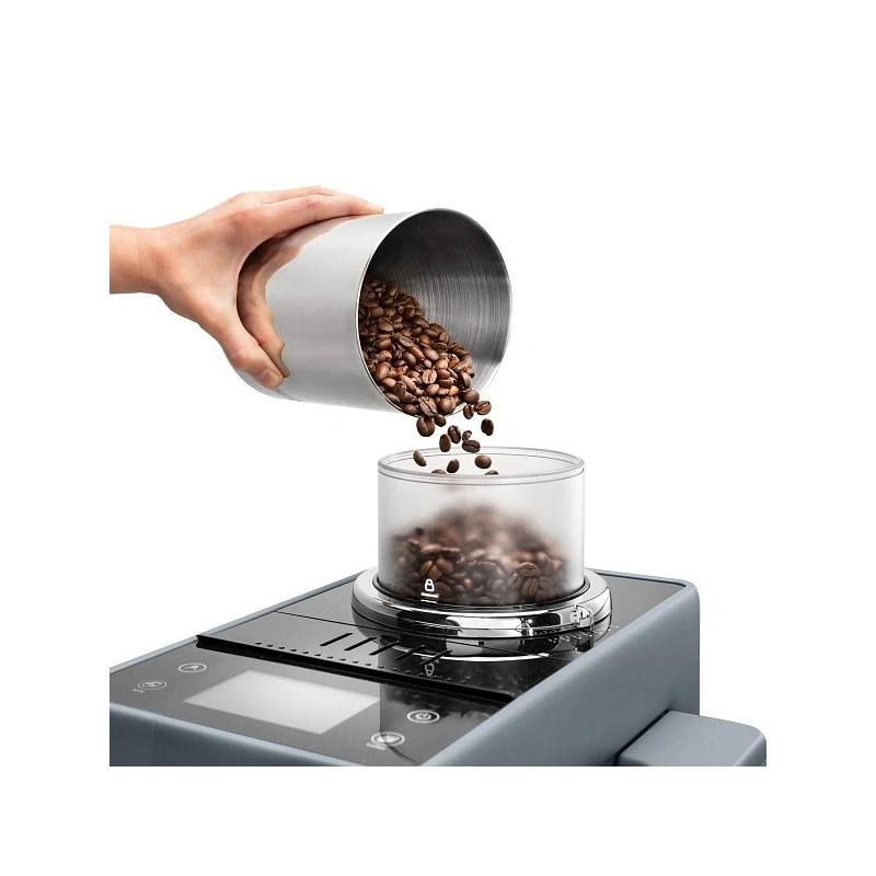 Кофемашина DeLonghi EXAM440.55.G