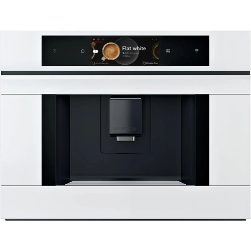 Встраиваемая кофемашина Bosch CTL7181W0