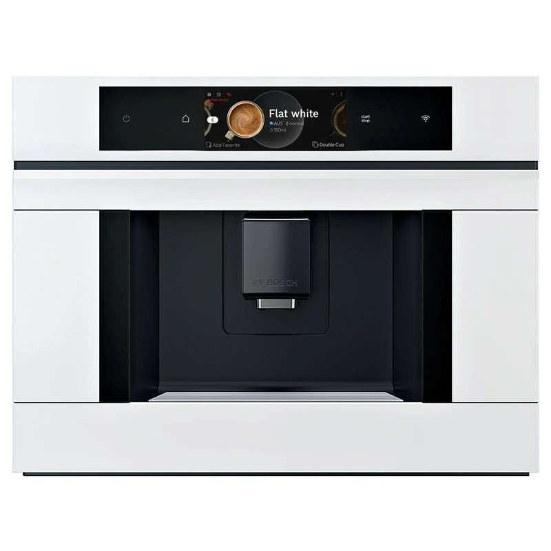 Встраиваемая кофемашина Bosch CTL7181W0