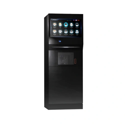 Кофейный автомат Jetinno JL500