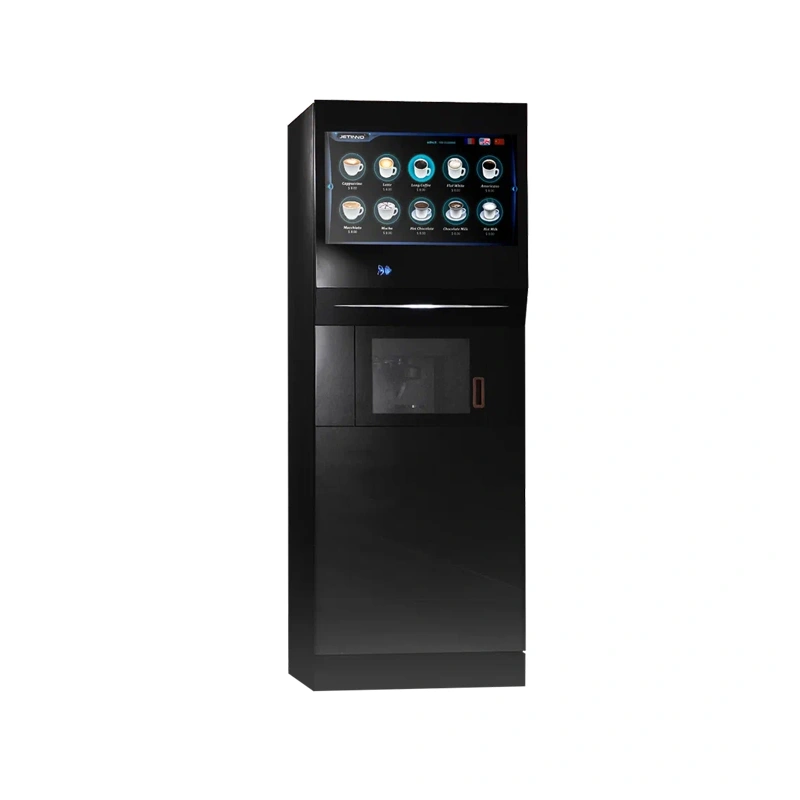 Кофейный автомат Jetinno JL500