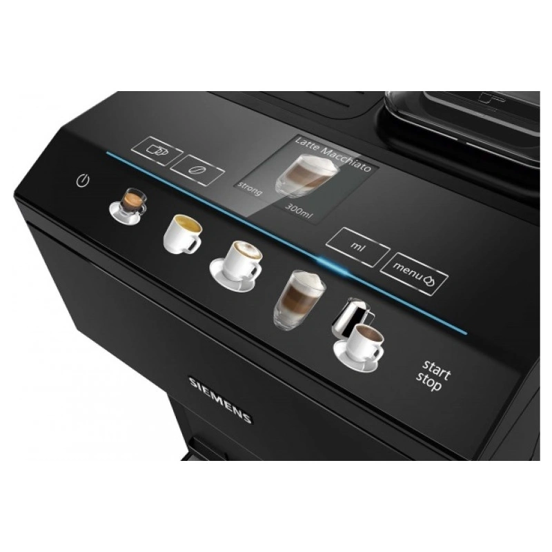 Кофемашина Siemens TP501R09 EQ.500 classic