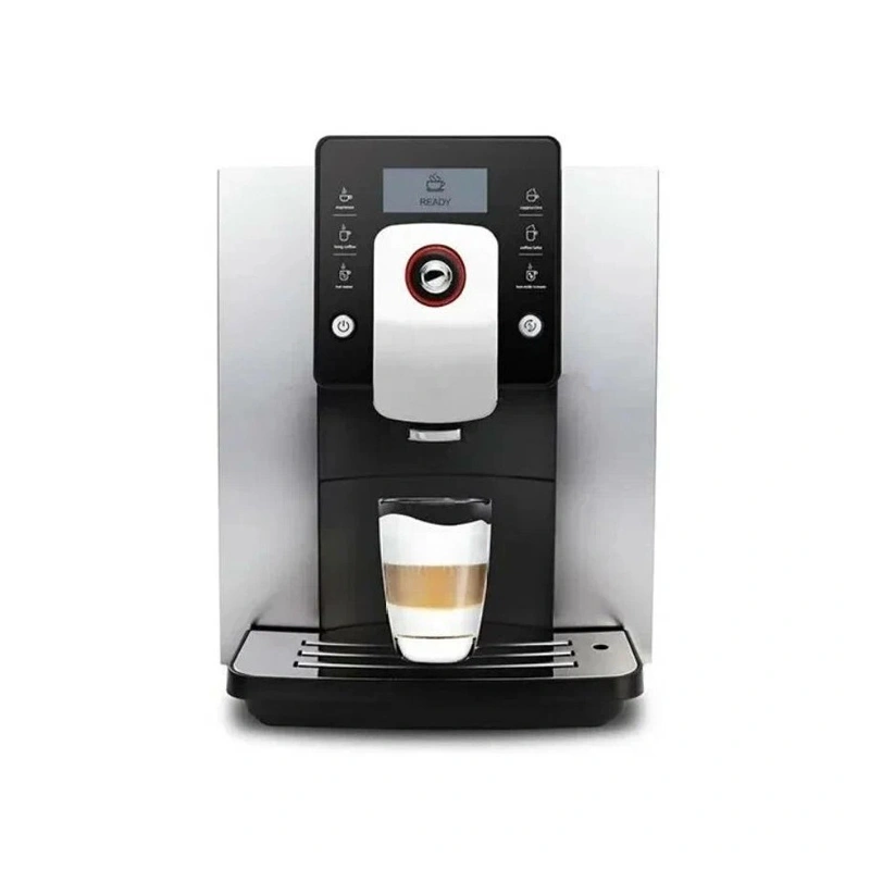 Кофемашина Kaffit KLM1601 AutoCappuccino