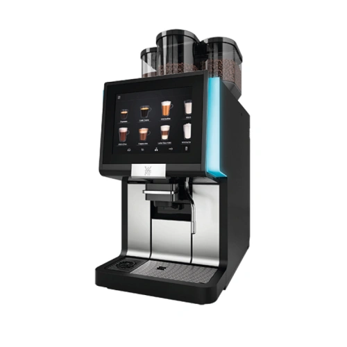 Кофемашина WMF 1500 S+