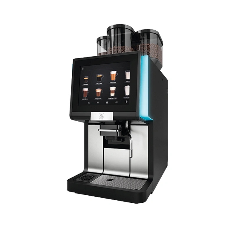 Кофемашина WMF 1500 S+
