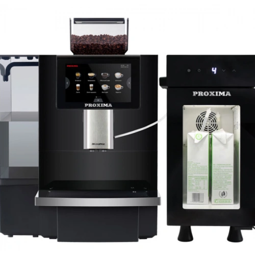 Кофемашина Dr.coffee Proxima F11 Big