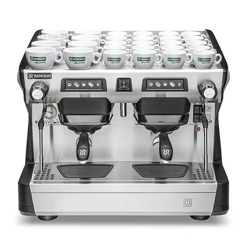 Кофеварка рожковая Rancilio Classe 5USB 2gr. Compact