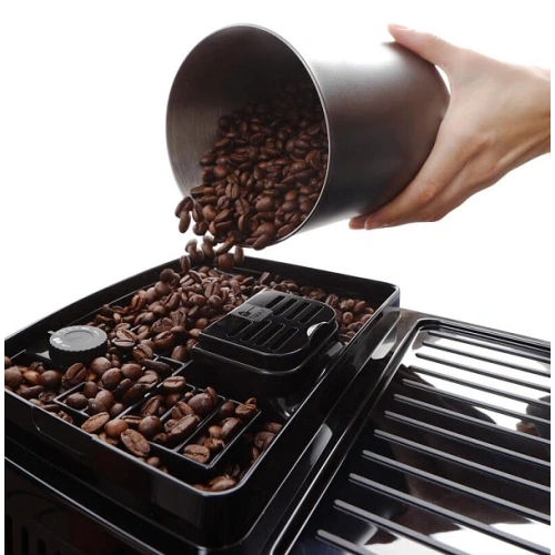 Кофемашина DeLonghi ECAM220.51.B S14