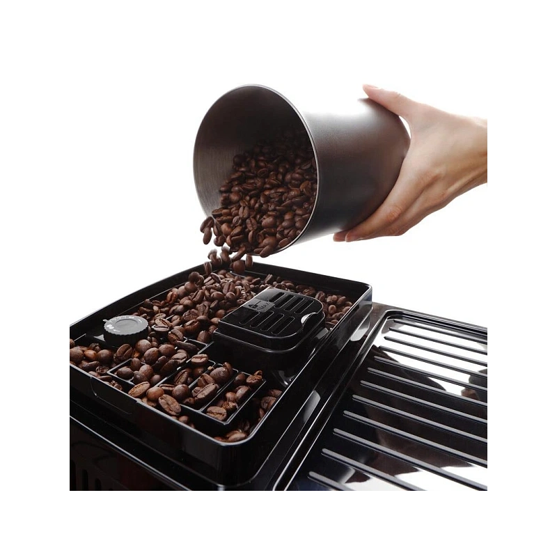 Кофемашина DeLonghi ECAM220.51.B S14