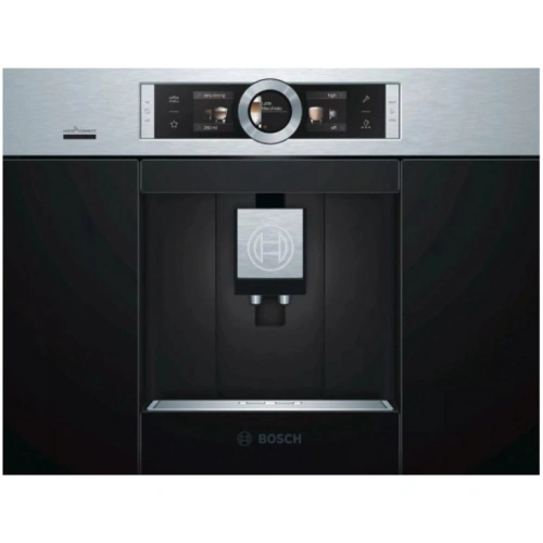 Кофемашина Bosch CTL636ES6