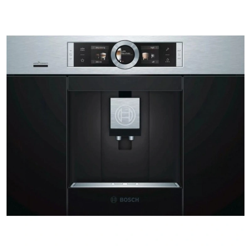 Кофемашина Bosch CTL636ES6