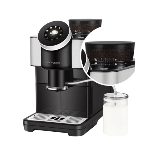 Кофемашина автоматическая Dr.coffee PROXIMA H2