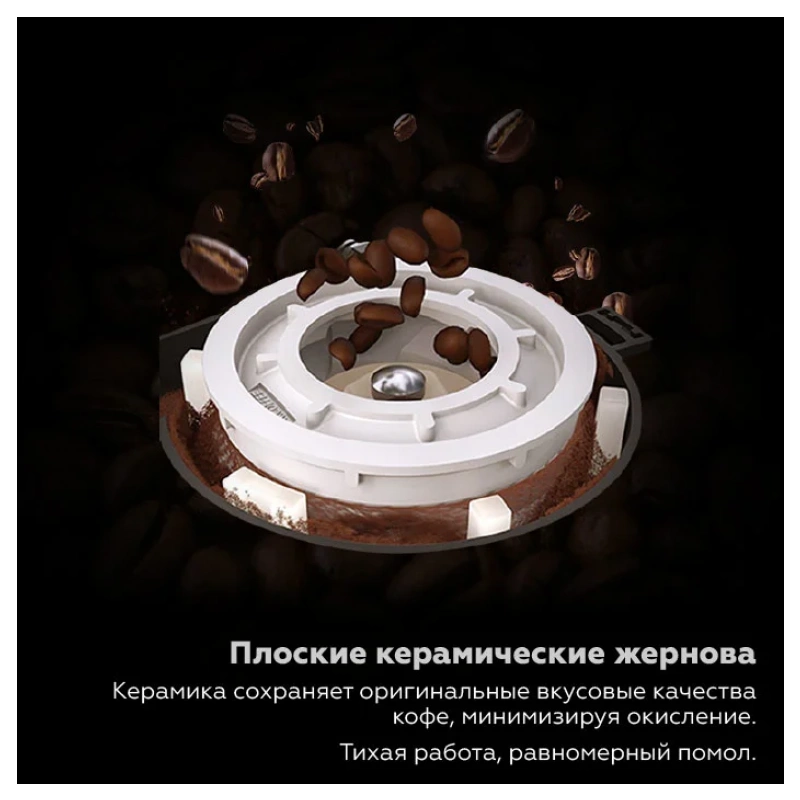 Профессиональная кофемашина Dr.coffee PROXIMA F16
