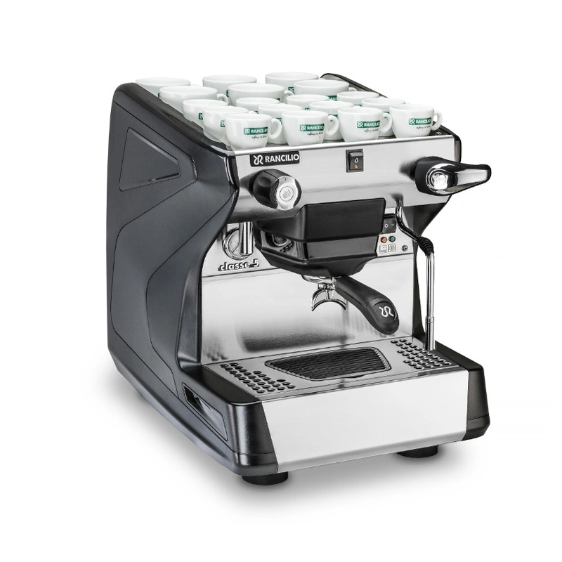 Кофемашина Rancilio Classe 5, 1 gr. S
