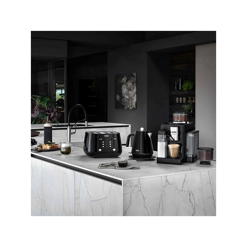 Кофемашина DeLonghi EXAM440.55.B