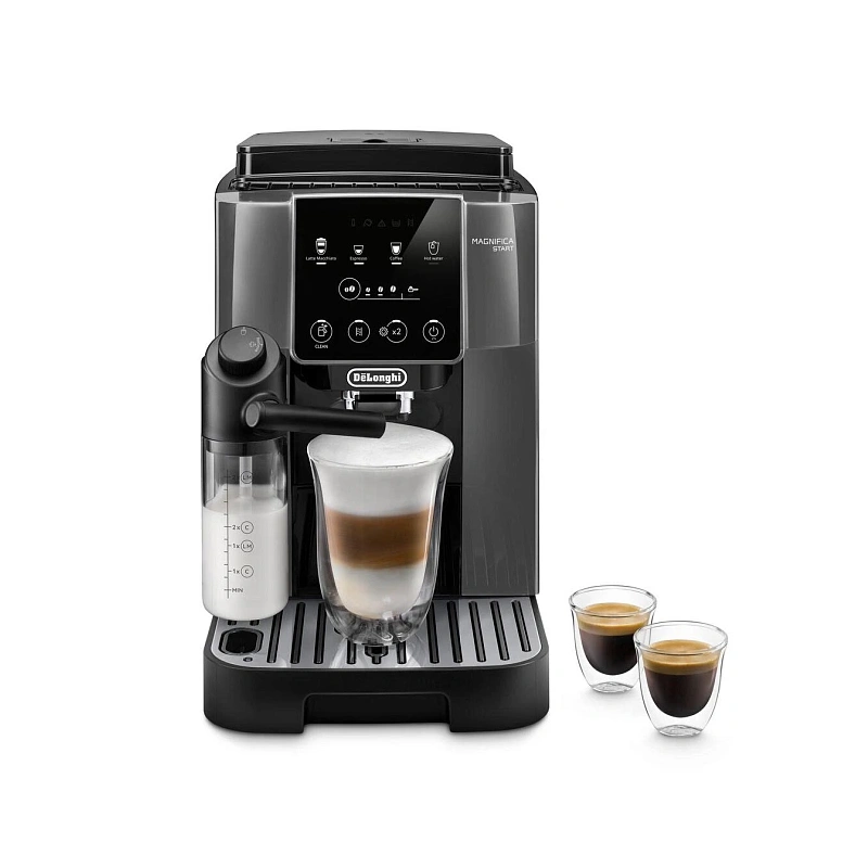 Кофемашина DeLonghi ECAM223.61.GB