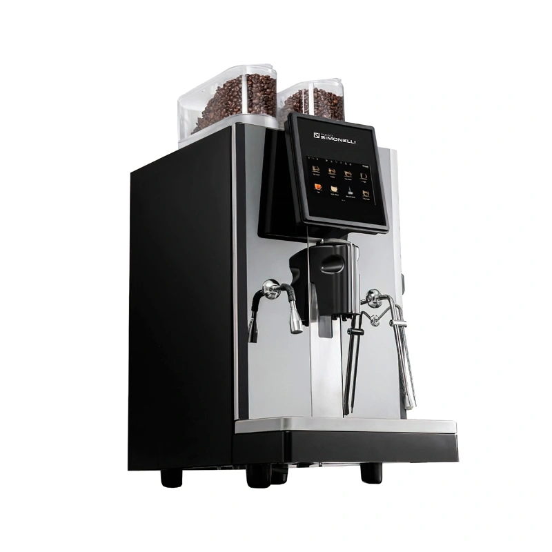 Кофемашина суперавтоматическая Nuova Simonelli Talento Touch 1Gr