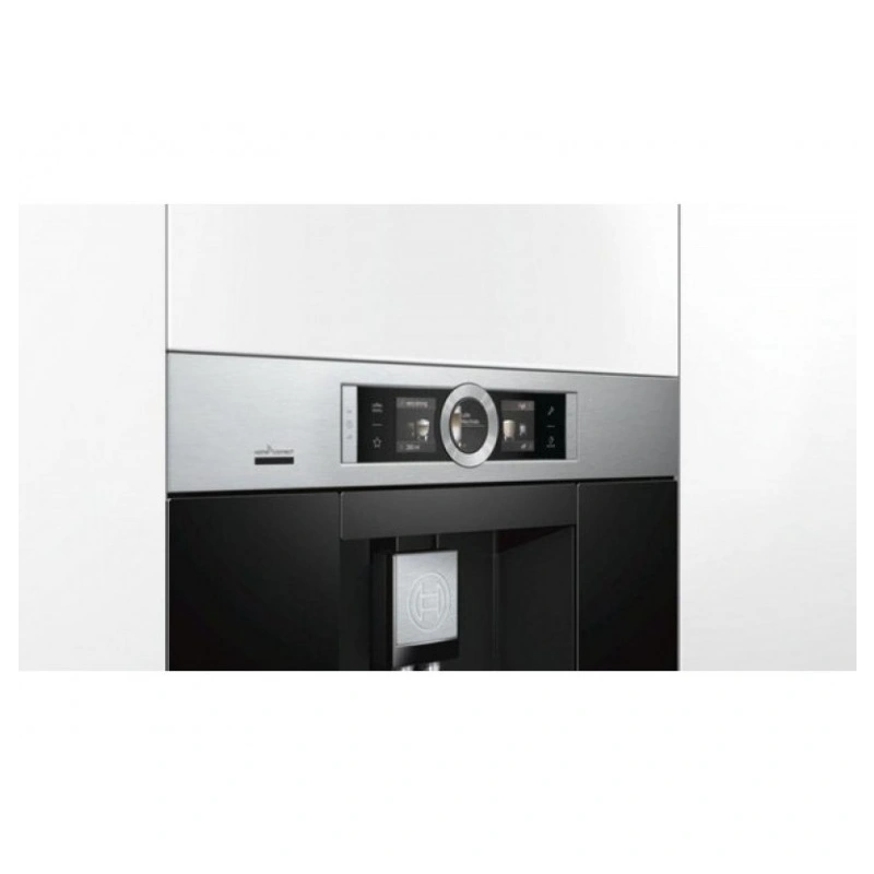 Кофемашина Bosch CTL636ES6