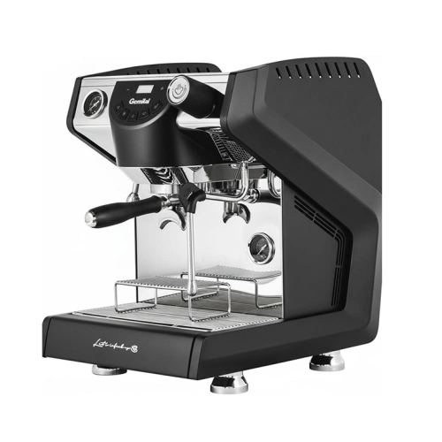 Кофемашина рожковая Gemilai CMR 3149 1 высокая группа
