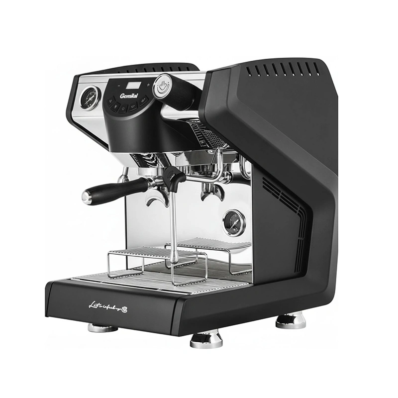 Кофемашина рожковая Gemilai CMR 3149 1 высокая группа
