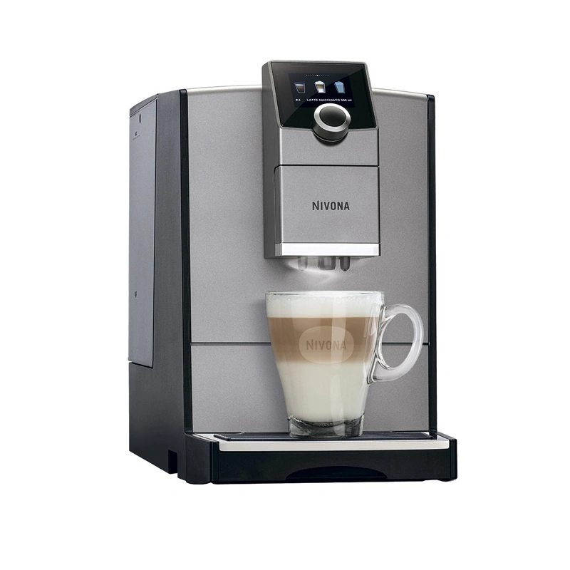 Кофемашина Nivona CafeRomatica NICR 795