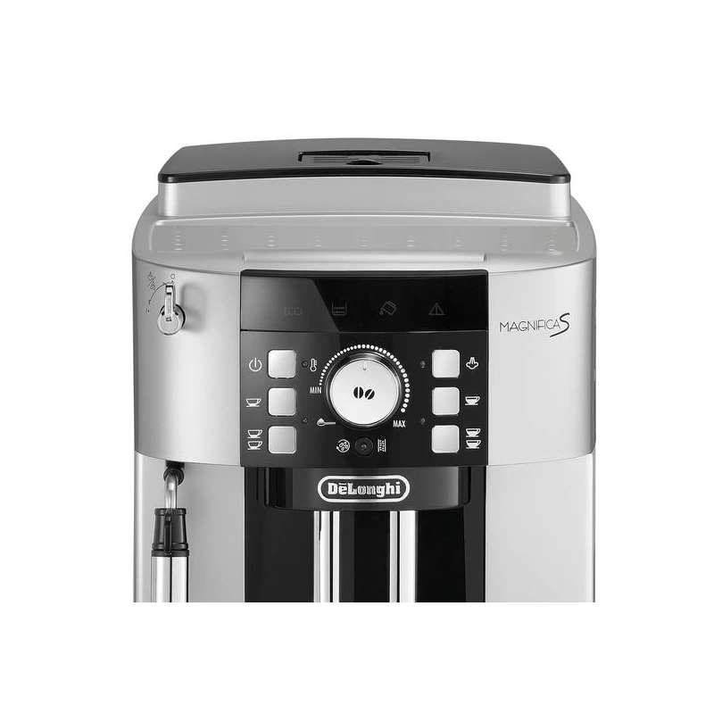 Кофемашина DeLonghi ECAM 21.117.SB Кофемашина; мерная ложка; полоска-индикатор жесткости воды