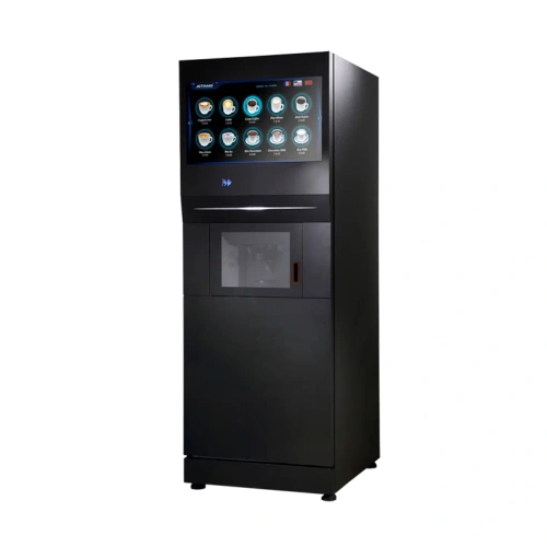 Кофейный автомат Jetinno JL500