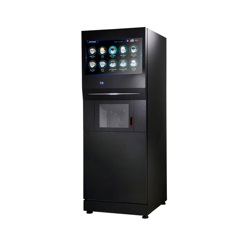 Кофейный автомат Jetinno JL500