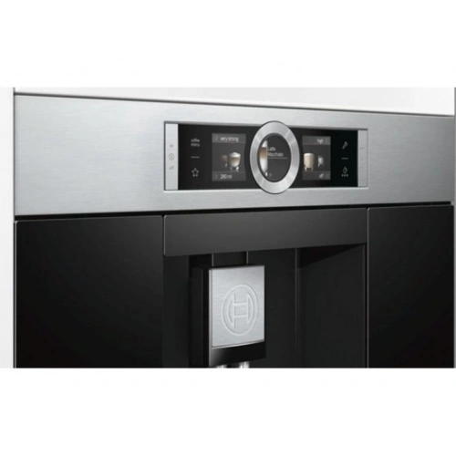 Кофемашина Bosch CTL636ES1