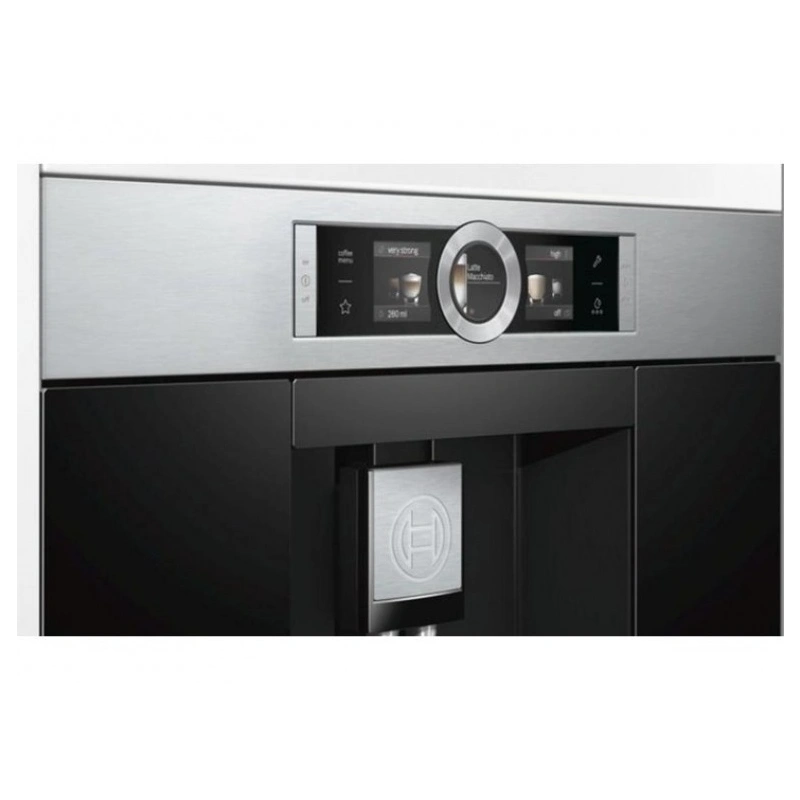 Кофемашина Bosch CTL636ES1