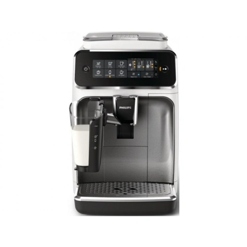 Кофемашина Philips EP3243 Series 3200 LatteGo
